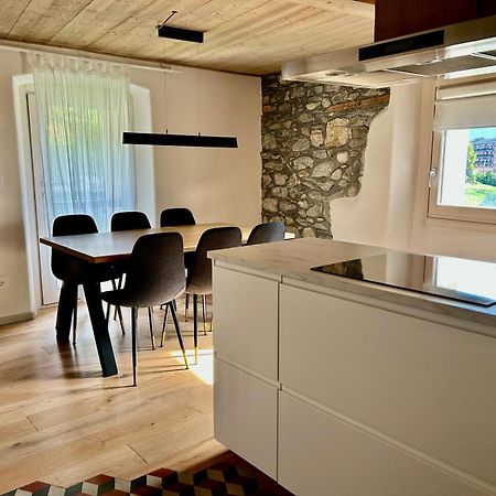 Aosta Holiday Apartments - Monte Zerbion Bagian luar foto