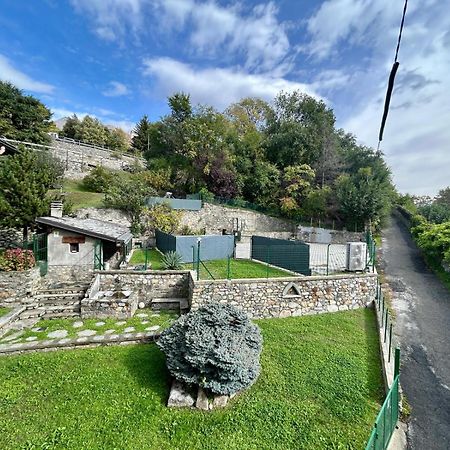 Aosta Holiday Apartments - Monte Zerbion Bagian luar foto