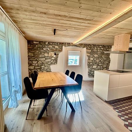 Aosta Holiday Apartments - Monte Zerbion Bagian luar foto