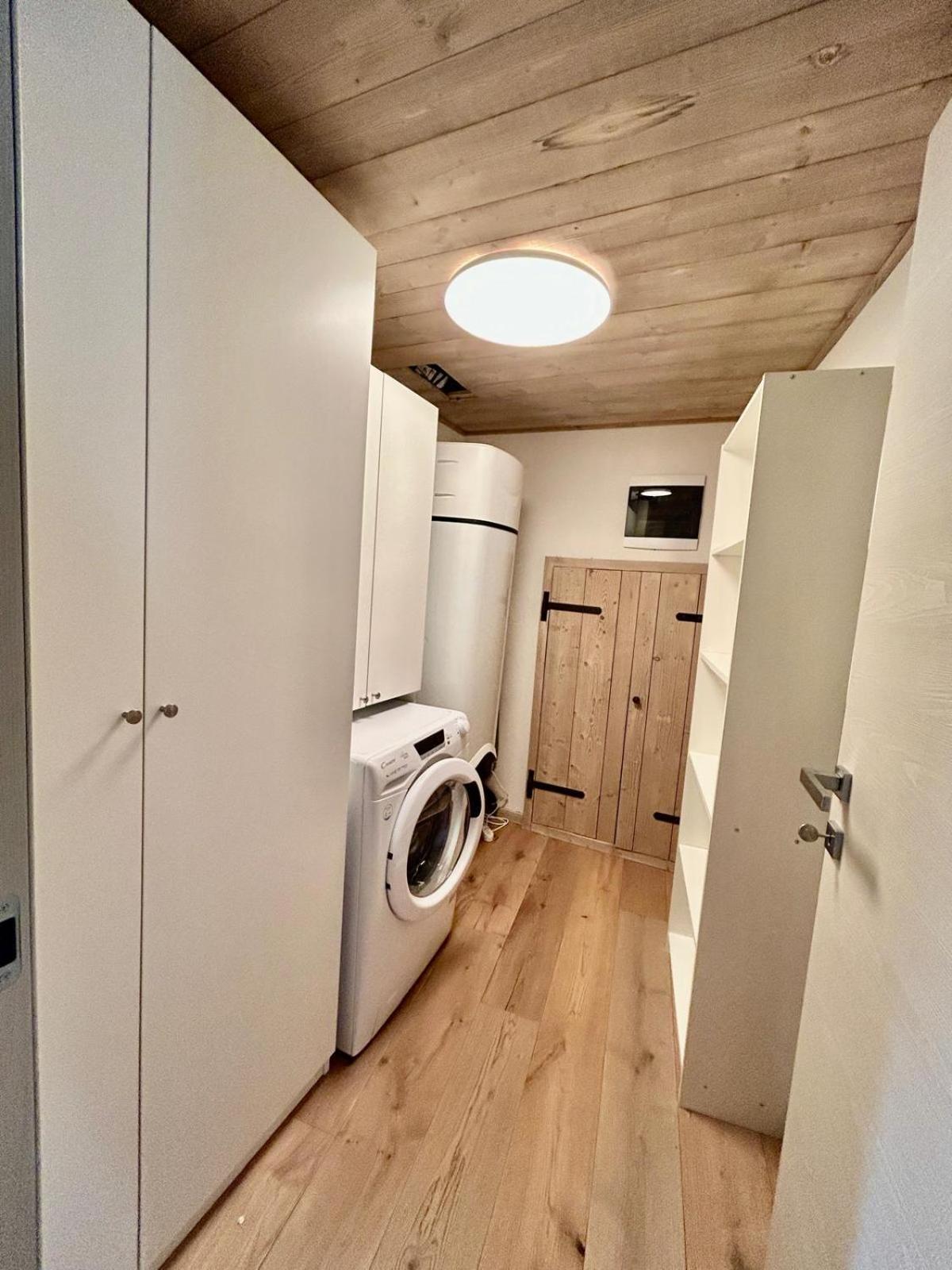 Aosta Holiday Apartments - Monte Zerbion Bagian luar foto
