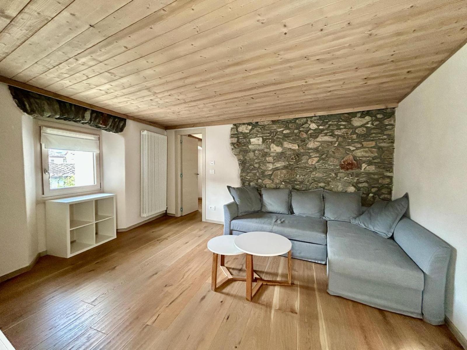 Aosta Holiday Apartments - Monte Zerbion Bagian luar foto