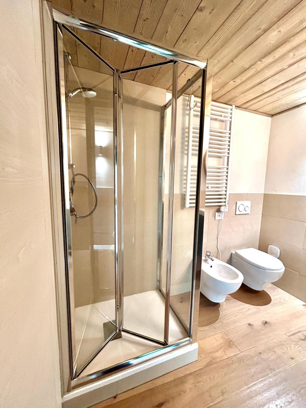 Aosta Holiday Apartments - Monte Zerbion Bagian luar foto