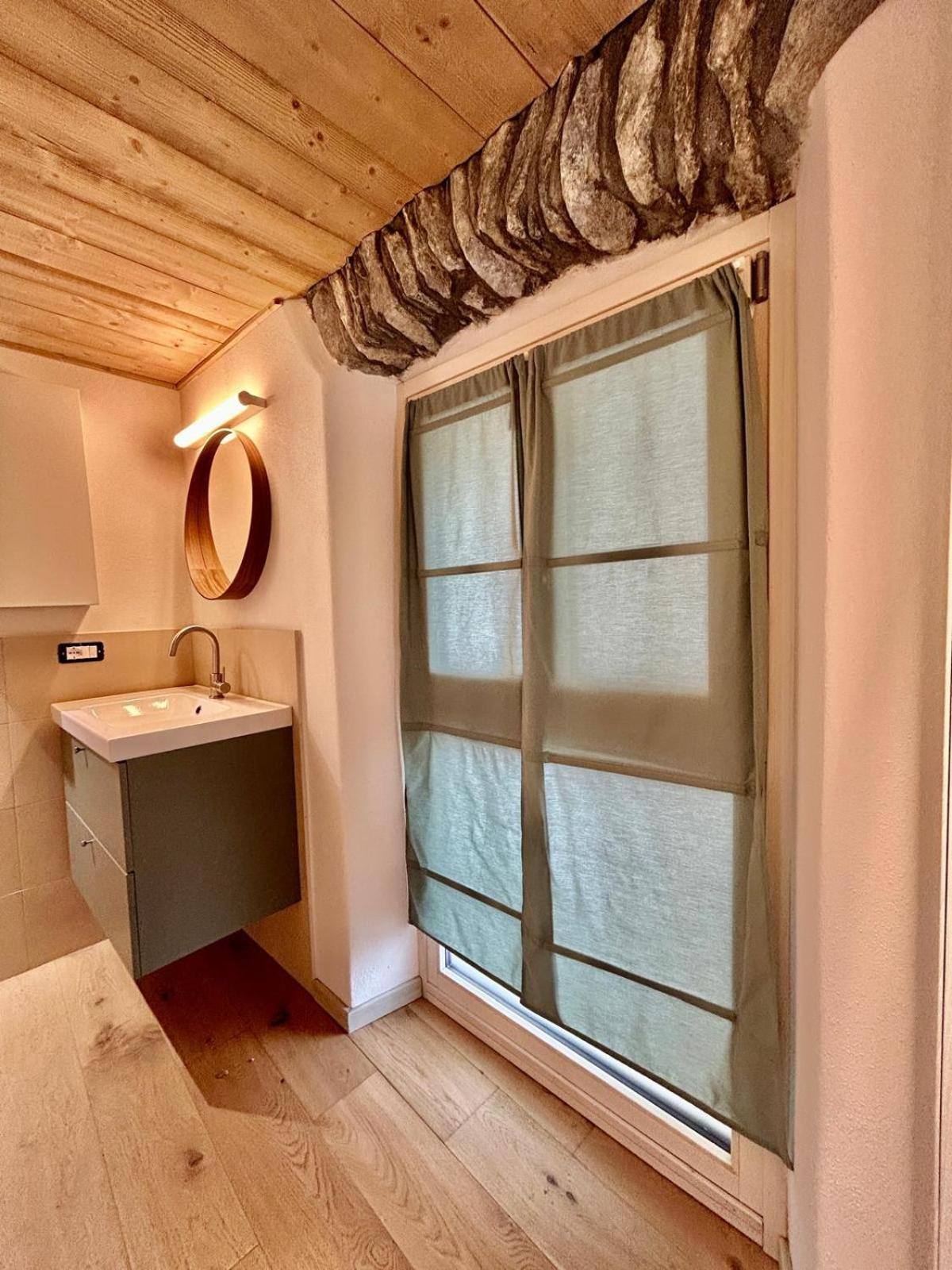 Aosta Holiday Apartments - Monte Zerbion Bagian luar foto