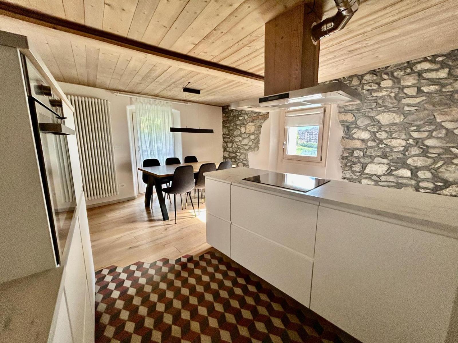 Aosta Holiday Apartments - Monte Zerbion Bagian luar foto