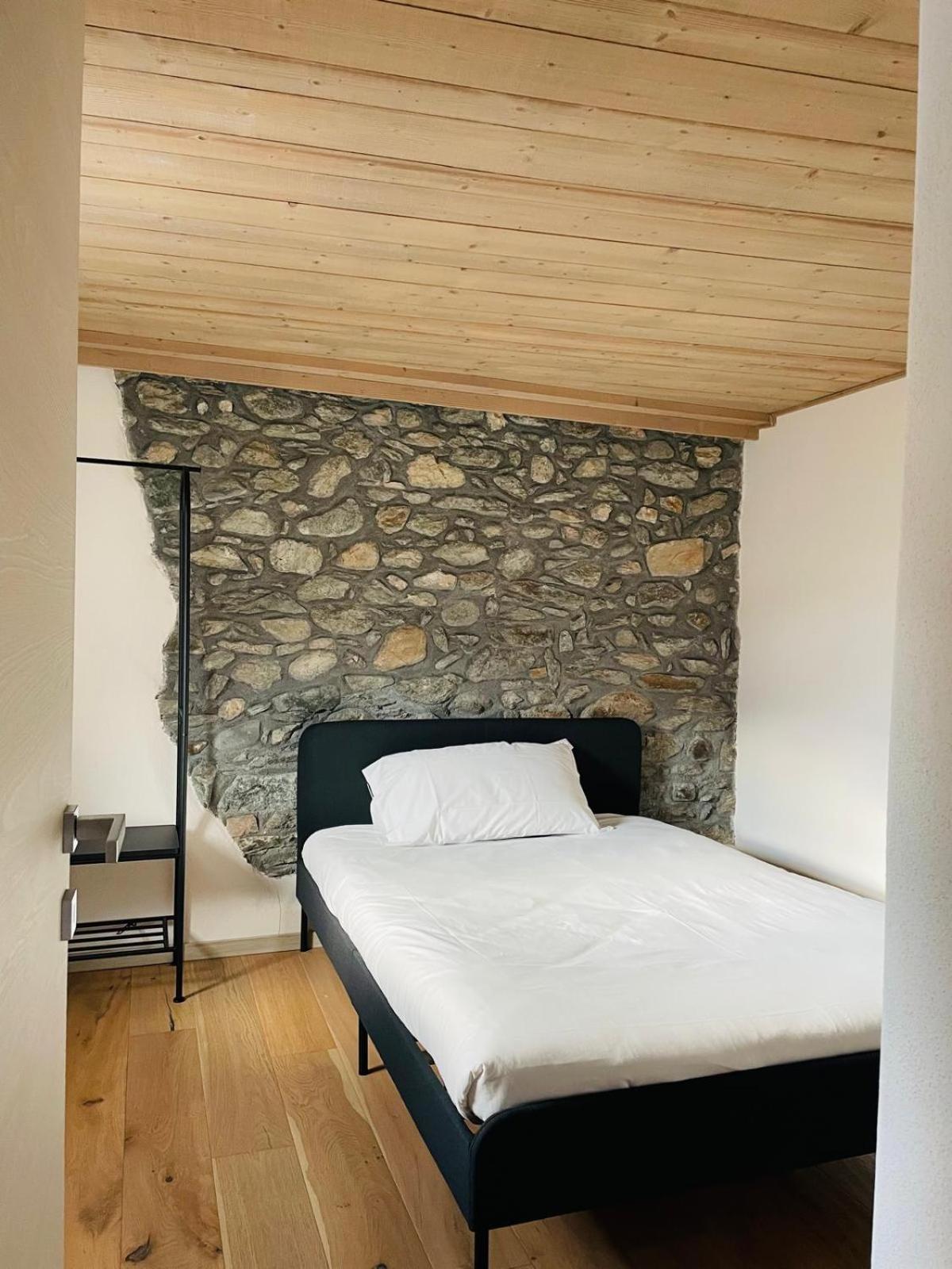 Aosta Holiday Apartments - Monte Zerbion Bagian luar foto